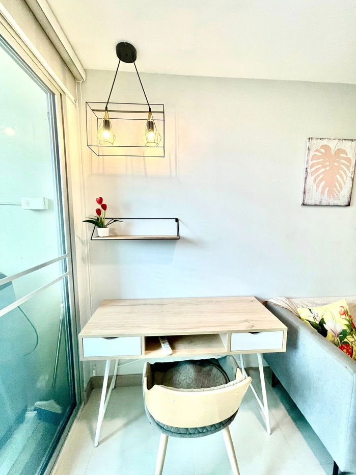 รูป #SC9073   📌 ให้เช่า | 🟦🟨เดอะ โคลเวอร์ ทองหล่อ🟥🟩💬 𝑪𝒐𝒏𝒕𝒂𝒄𝒕 𝑳𝑰𝑵𝑬: @𝒔𝒆𝒄𝒓𝒆𝒕𝒑𝒓𝒐𝒑𝒆𝒓𝒕𝒚 🔥✨ - รูปที่ 3/14