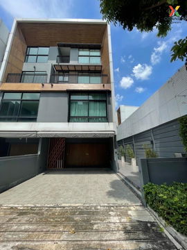For Sale Townhouse/Townhome  , Arden Ladprao 71 , wide frontage , Lat Phrao , Lat Phrao , Bangkok , CX-133907 ✅ Live chat with us ADD LINE @connexproperty ✅ 