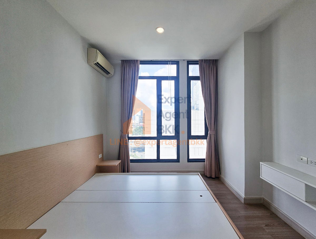 picture SALE / The Capital Ratchaprarop - Vibha - 1 Bedroom LC014 - 7/14