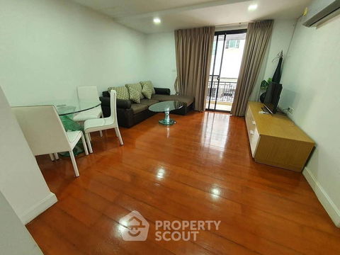 2-BR Condo at Prime Mansion Sukhumvit 31 Condominium near MRT Sukhumvit (ID 2363169)