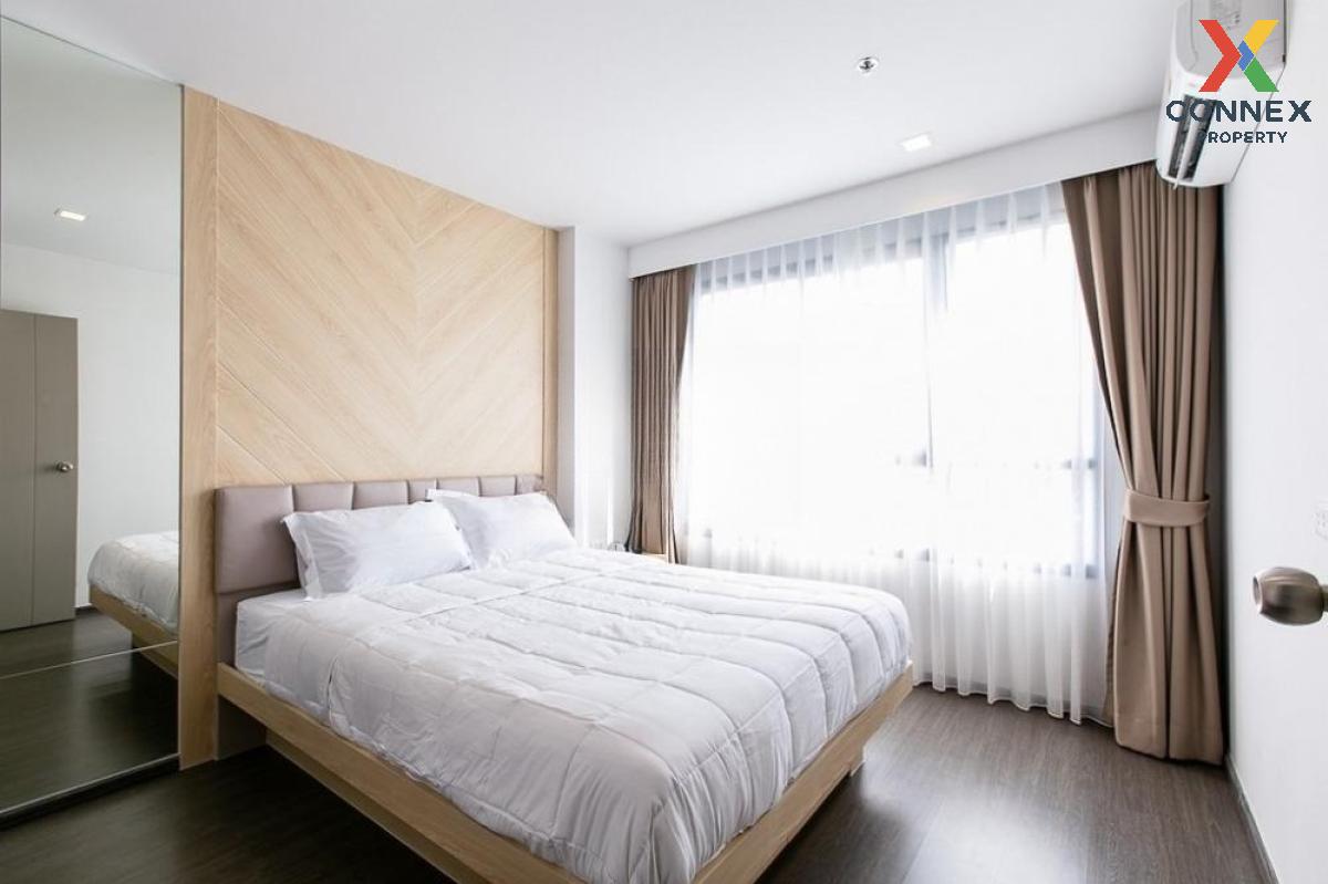 picture 🔥🔥🔥 For Rent Condo , Ideo Sukhumvit 93 , BTS-Bang Chak , Phra Khanong , Khlong Toei , Bangkok , CX-106864 ✅ Live chat with us ADD LINE @connexproperty ✅ 🔥🔥🔥 - 4/7