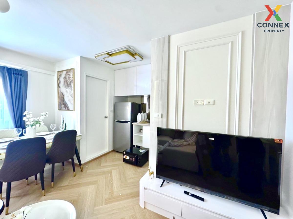 picture 🔥🔥🔥 For Rent Condo , Lumpini Mixx Thepharak - Srinakarin , Samrong Nuea , Mueang Samut Prakan , Samut Prakarn , CX-134341 ✅ Live chat with us ADD LINE @connexproperty ✅ 🔥🔥🔥 - 2/12