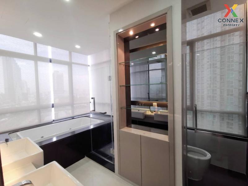 picture 🔥🔥🔥 FOR RENT condo , IVY Ampio , MRT-Thailand Cultural Centre , Huai Khwang , Huai Khwang , Bangkok , CX-38245 ✅ Live chat with us ADD LINE @connexproperty ✅ 🔥🔥🔥 - 8/8