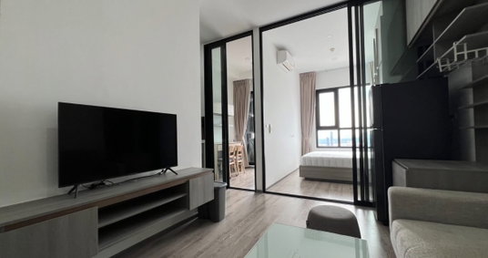รูปภาพ #A124511 ✅ 19/10/68  ให้เช่า Knightsbridge Prime Onnut 📲📢สอบถาม ld line @condoboy