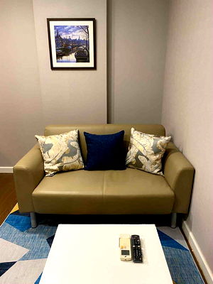 Condos for sale 700 Year Sports Arena Chiang Mai : Condo for sale with   1 bedroom, 1 bathroom and   1 kitchen.   