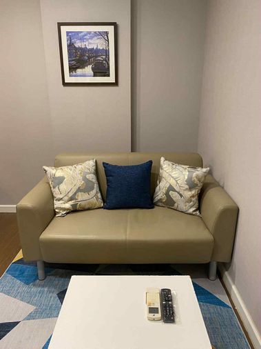 ขายคอนโดเด่น 1 ห้องนอน 1 ห้องน้ำ 1 ห้องครัว 1 ที่จอดรถ