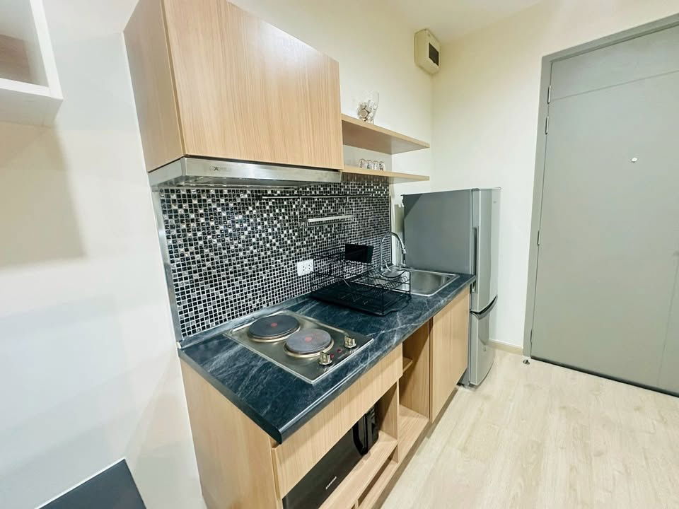 picture For   rent   The Tempo Grand Sathorn - Wutthakat  🔴🔴 - 9/10