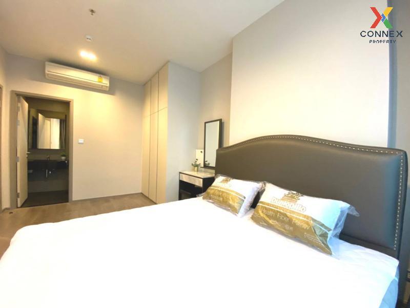 picture 🔥🔥🔥 FOR RENT condo , Whizdom Avenue Ratchada - Ladprao , MRT-Lat Phrao , Lat Yao , Chatuchak , Bangkok , CX-45035 ✅ Live chat with us ADD LINE @connexproperty ✅ 🔥🔥🔥 - 4/8