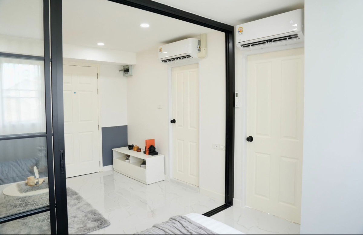 picture Lumpini Center                 Nawamin  - 5/9