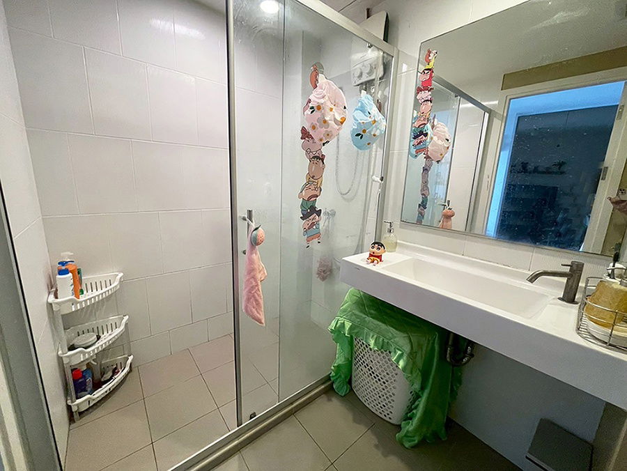 picture Condo for sale on Vibhavadi Rangsit Road 42, U Delight Ratchavipha - 9/16
