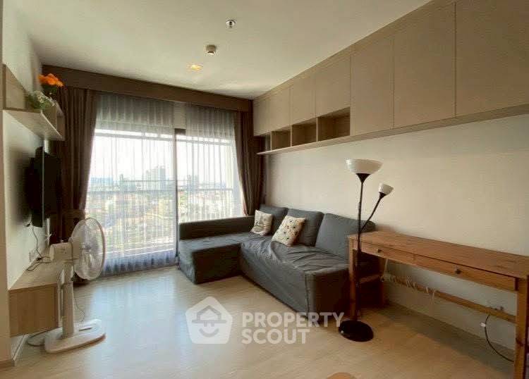 picture 2-BR Condo at Life Sukhumvit 48 near BTS Phra Khanong (ID 2359200) - 2/13