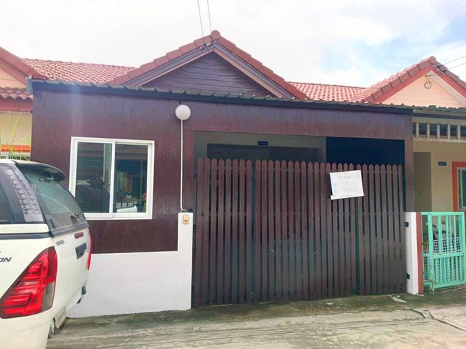 JK 6209317 : หมู่บ้านสินเจริญแลนด์ 2