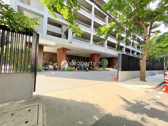 Noble Revo Silom