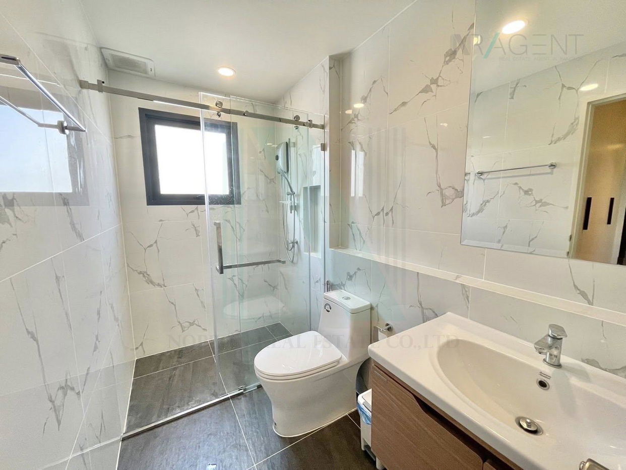 รูป 📌 ให้เช่าบ้านเดี่ยว 2 ชั้น เซนโทร บางนา 4 ห้องนอน 4 ห้องน้ำ - รูปที่ 7/8