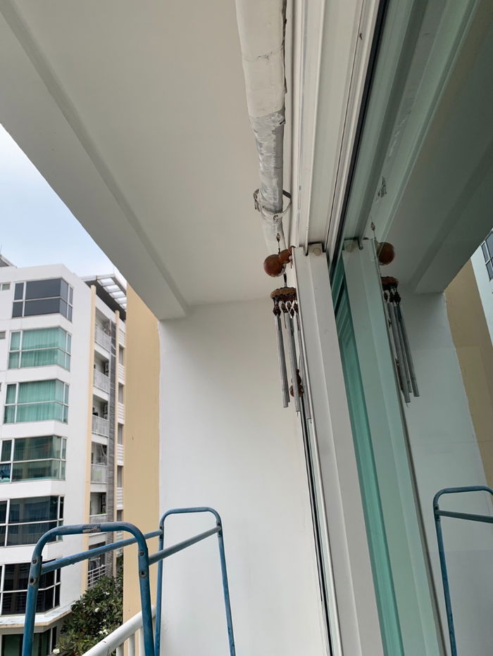 picture Condo for rent Metro Park Sathorn 2bed 2bath - 5/7
