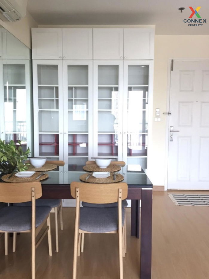 รูป เช่าคอนโด  ไลฟ์ แอท สุขุมวิท 65 BTS-เอกมัย พระโขนงเหนือ เขต วัฒนา กรุงเทพ CX-109128 ✅ ทักไลน์ @connexproperty ตอบทันที ทีมงานมืออาชีพ ✅  - รูปที่ 3/5