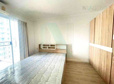 Condos for rent King's College International School Bangkok : 🎉 For Rent Condo LUMPINI PARK RIVERSIDE RAMA 3 Building 1, Floor 22,2 bed room, Room size 104 sqm