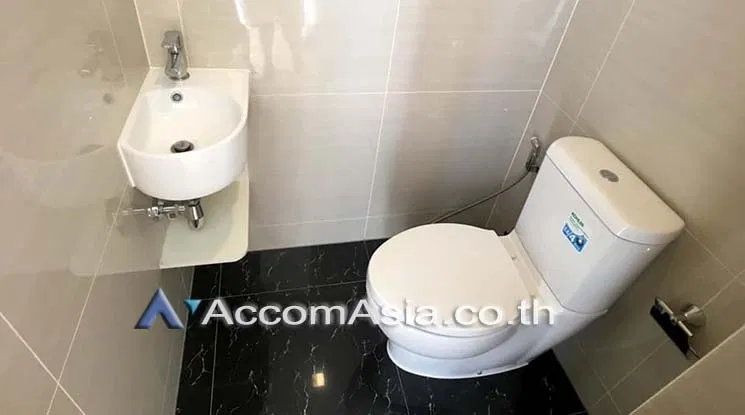 รูป 🔼🔽 AccomA 📩  2 BR Condominium @Park Origin Phrom Phong (AA22507) - รูปที่ 6/8