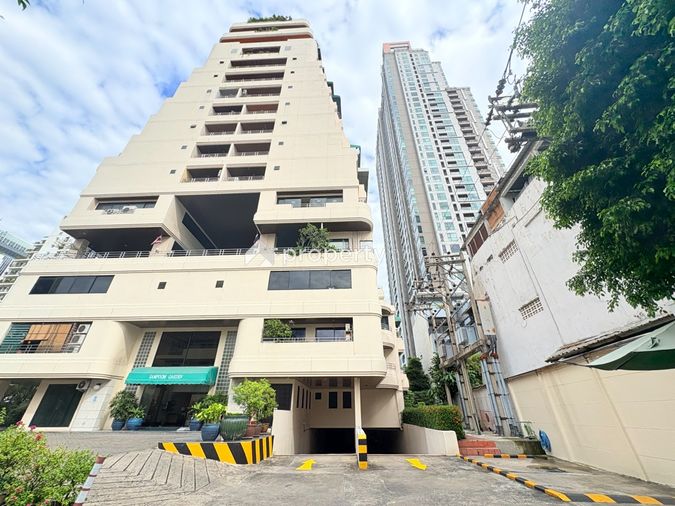 Sampoom Garden Condominium