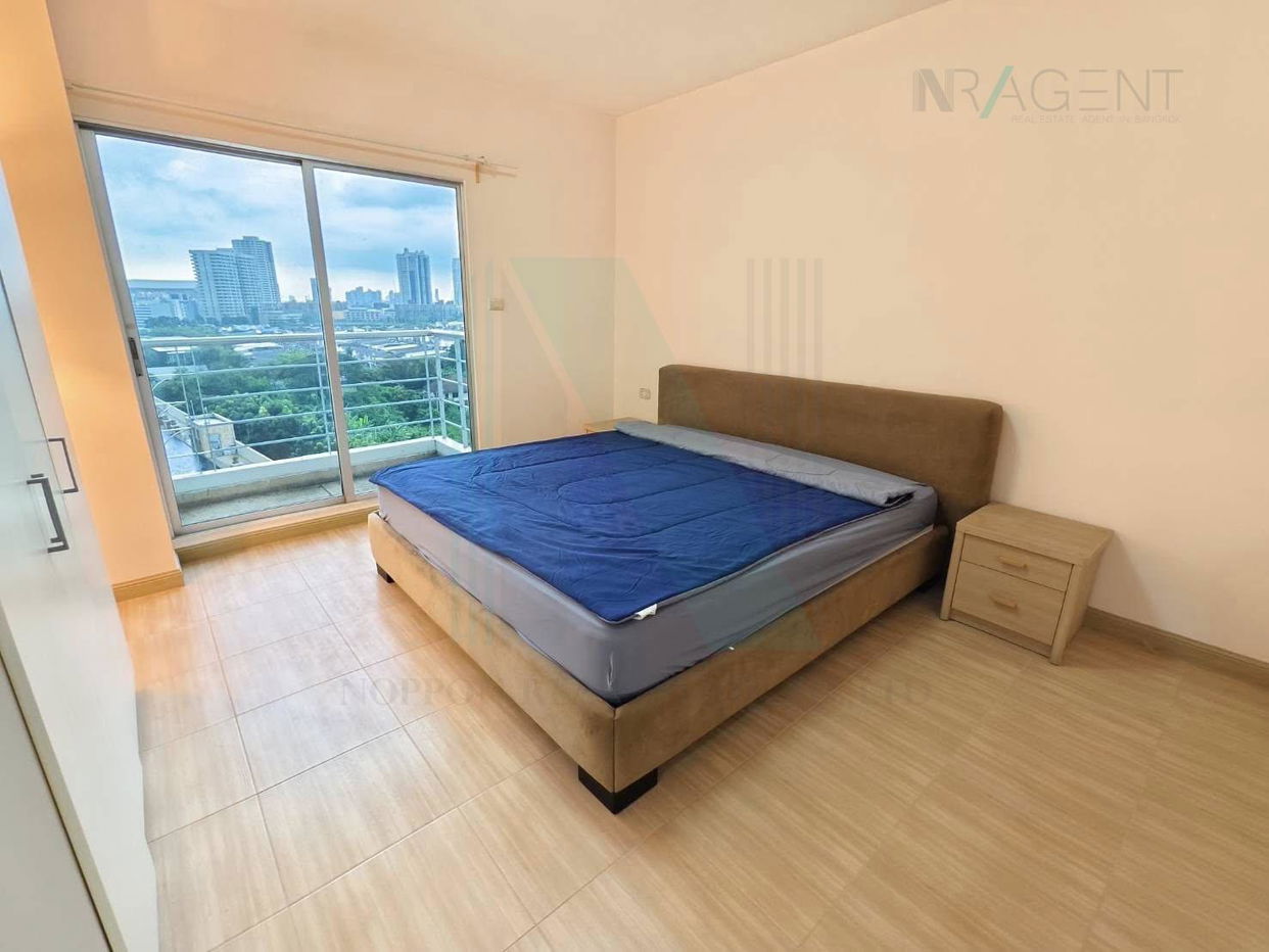 picture 🚩 For Rent Condo SUPALAI PARK SRINAKARIN Building B, Floor 8,2 bed room, Room size 94 sqm - 5/8