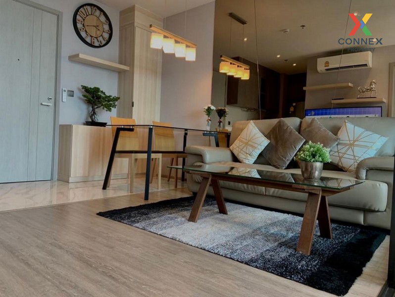 picture 🔥🔥🔥 FOR RENT condo , RHYTHM Ekkamai , Duplex , high floor , BTS-Ekkamai , Khlong Tan Nuea , Watthana , Bangkok , CX-00669 ✅ Live chat with us ADD LINE @connexproperty ✅ 🔥🔥🔥 - 1/12