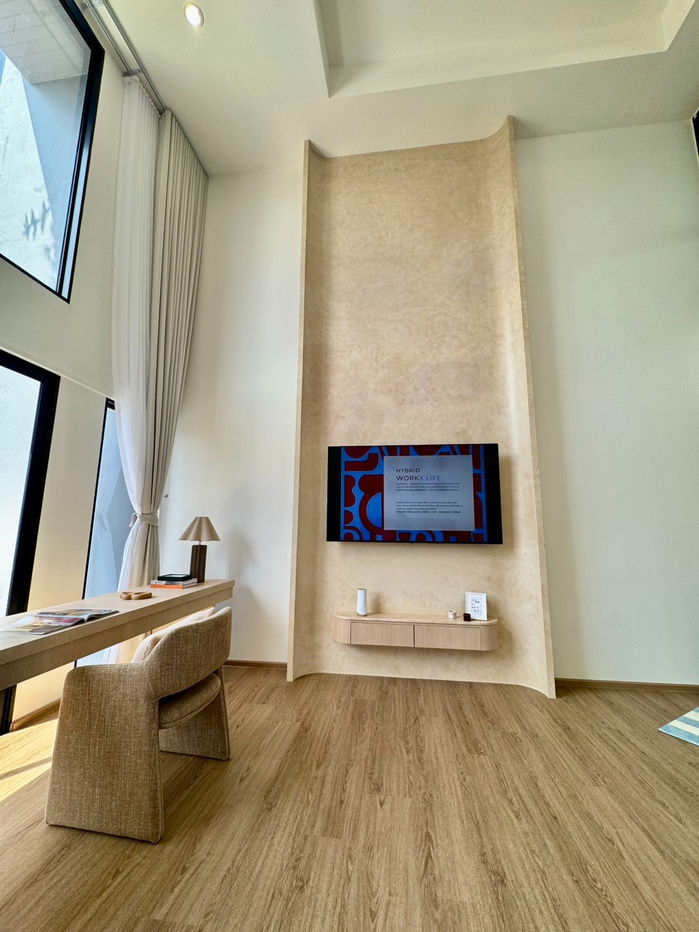picture 🔺🔺Britton Phahol-Thep rak 🔺🔺 Luxury House - 13/35