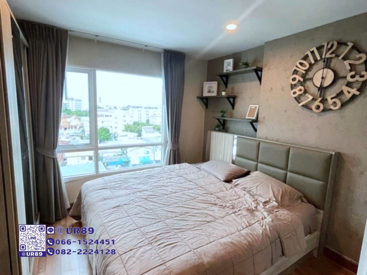 picture 💙 Hot Price 💙 For Rent Regent Home Sukhumvit 81 - 7/12