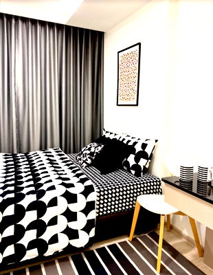 Condos for sale : 💥CP-9190💥 Condo for sale, beautiful room, good price, Vithara Sukhumvit 36 ​​👉 Add Line @luxeliving