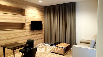 ขายคอนโด : คอนโด 1-ห้องนอน ที่ เดอะ ไลน์ จตุจักร – หมอชิต ใกล้ BTS หมอชิต (ID 673265)