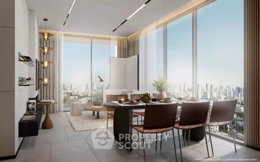 2-BR Condo at Aritier Penthouse At Ari near BTS Ari (ID 1863282)