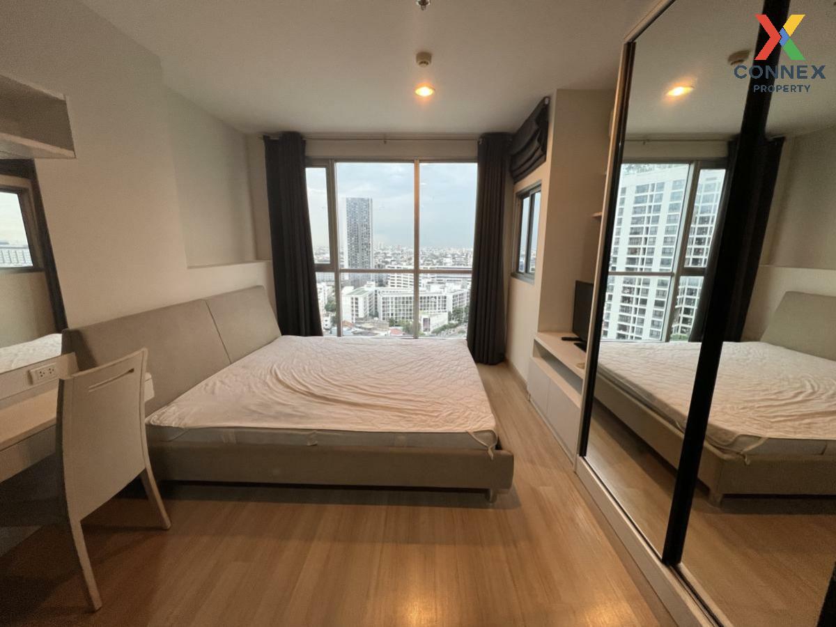 picture FOR RENT condo , Life @ Ladprao 18 , BTS-Ha Yaek Lat Phrao , Chomphon , Chatuchak , Bangkok , CX-40034 ✅ Live chat with us ADD LINE @connexproperty ✅  - 6/8