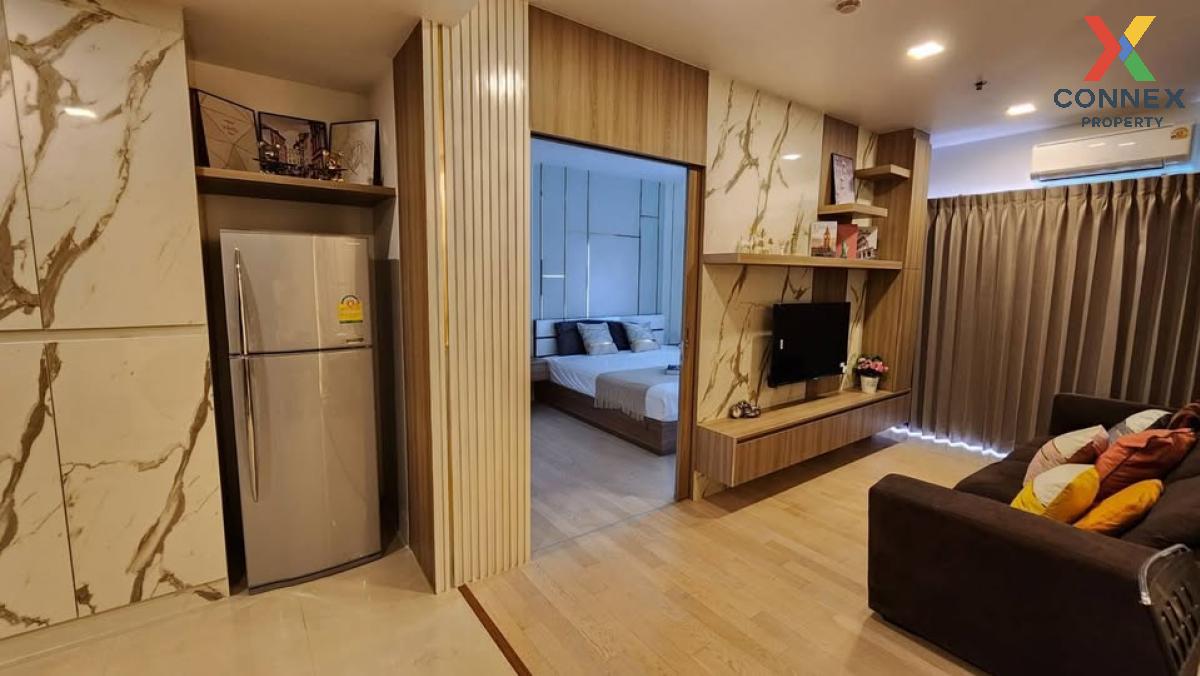 picture 🔥🔥🔥 For Rent Condo , Noble Remix , BTS-Thong Lo , Khlong Tan , Watthana , Bangkok , CX-132890 ✅ Live chat with us ADD LINE @connexproperty ✅ 🔥🔥🔥 - 2/5