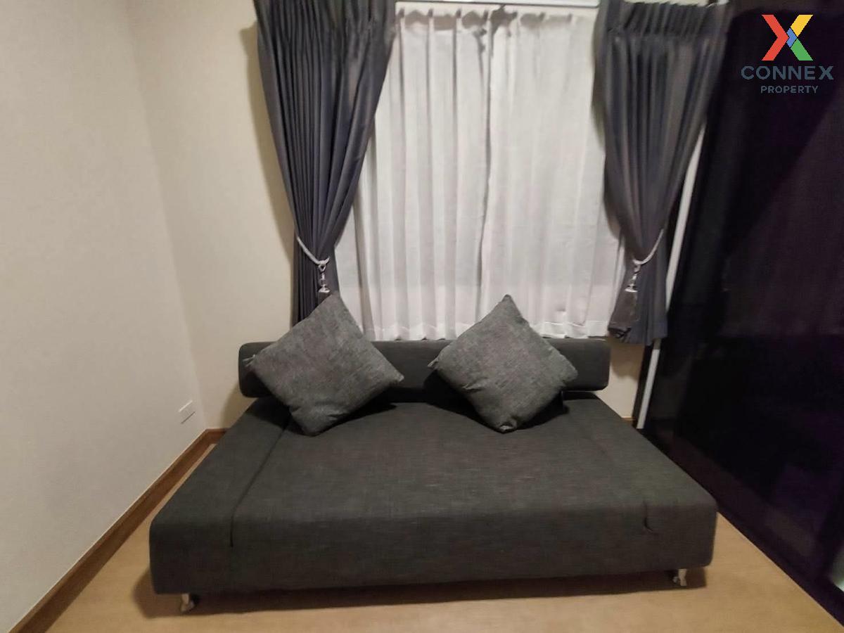 picture For Rent Townhouse/Townhome  , Patio Phaholyothin - Vibhavadi , Pracha Thipat , Thanyaburi , Pathum Thani , CX-134395 ✅ Live chat with us ADD LINE @connexproperty ✅  - 5/8