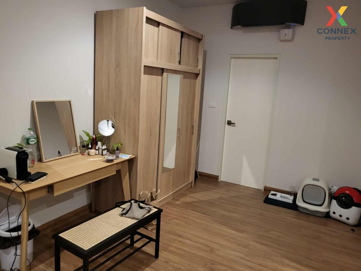 picture For Rent Townhouse/Townhome  , Baan Klang Muang Sukhumvit - Onnut , MRT-Sukhumvit , Prawet , Prawet , Bangkok , CX-133881 ✅ Live chat with us ADD LINE @connexproperty ✅  - 6/7