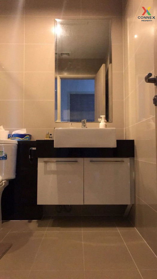 picture For Rent Condo , Supalai Lite Sathorn-Charoenrat , BTS-Surasak , Bang Khlo , Bang Kho Laem , Bangkok , CX-134262 ✅ Live chat with us ADD LINE @connexproperty ✅  - 9/11