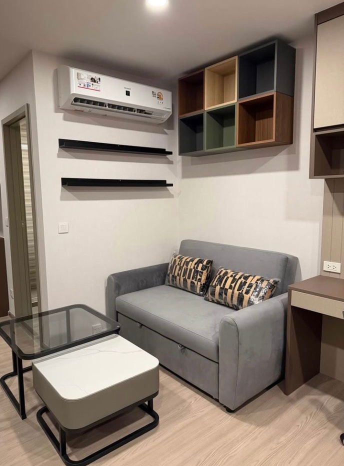 picture #R7035 🎉 201068 Condo for rent  Aspire Sukhumvit-Rama 4 - 4/10