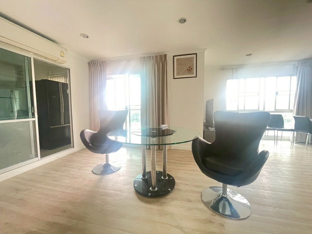 picture For   rent   Lumpini Park Riverside Rama 3  🔴🔴 - 6/11
