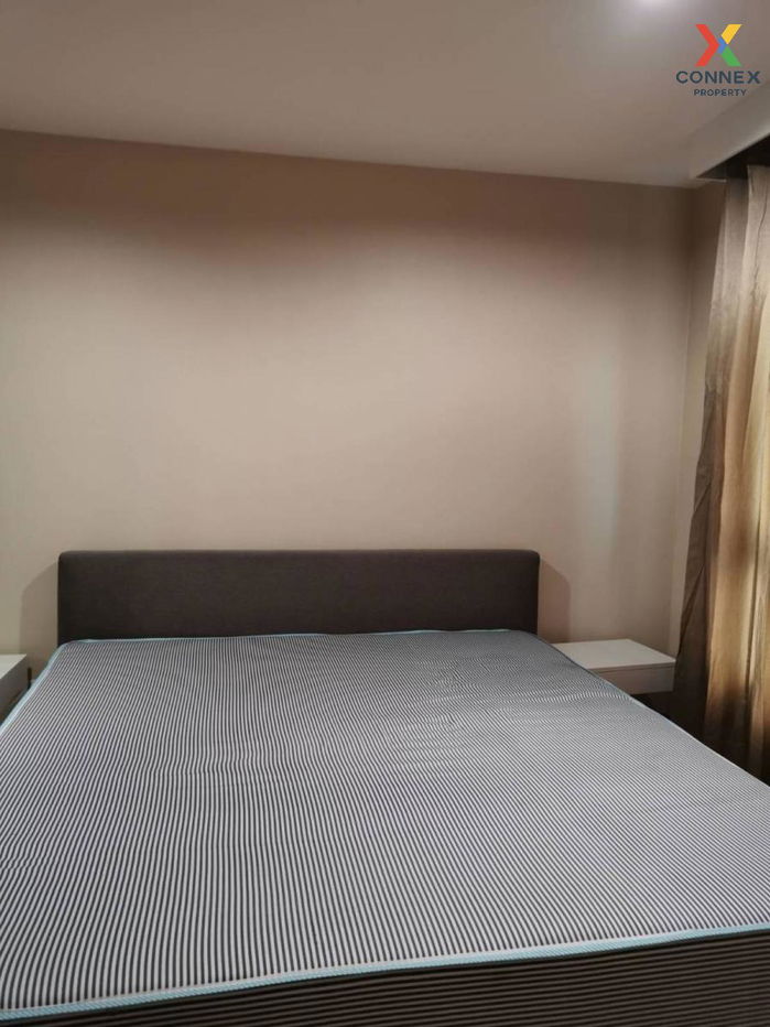 picture FOR RENT condo , Belle Grand Rama 9 , MRT-Phra Ram 9 , Huai Khwang , Huai Khwang , Bangkok , CX-35168 ✅ Live chat with us ADD LINE @connexproperty ✅  - 1/12