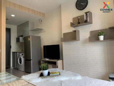 FOR RENT condo , Ideo Mobi Sukhumvit , BTS-On Nut , Bang Chak , Phra Khanong , Bangkok , CX-11265 ✅ Live chat with us ADD LINE @connexproperty ✅ 