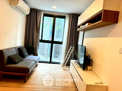 คอนโดให้เช่า : คอนโด 2 ห้องนอน Taka Haus Ekamai 12 ใกล้ BTS เอกมัย (ID 2362773)