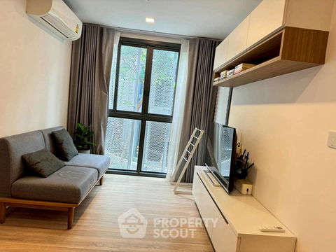 2-BR Condo at Taka Haus Ekamai 12 near BTS Ekkamai (ID 2362773)