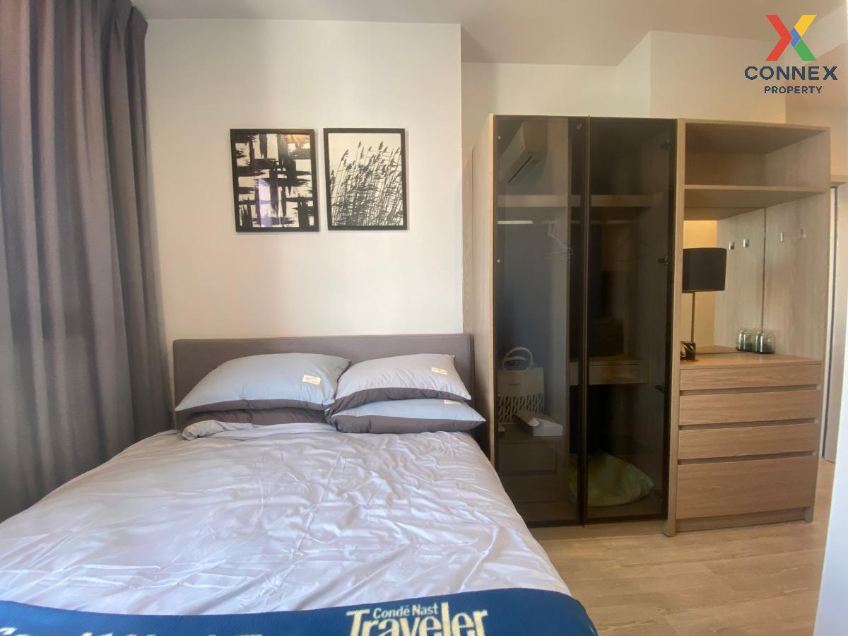 รูป เช่าคอนโด เอ็กซ์ที เอกมัย BTS-เอกมัย คลองตันเหนือ เขต วัฒนา กรุงเทพ CX-112423 ✅ ทักไลน์ @connexproperty ตอบทันที ทีมงานมืออาชีพ ✅ - รูปที่ 5/9