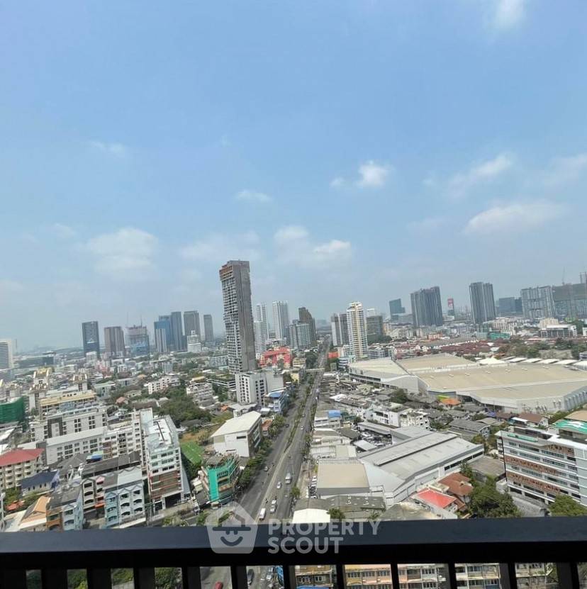 รูป คอนโด 2-ห้องนอน ที่ มารุ ลาดพร้าว 15 ใกล้ MRT รัชดาภิเษก (ID 2362896) - รูปที่ 8/9
