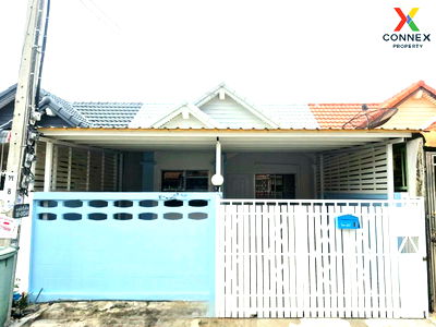 Townhouses for sale Dhonburi Rajabhat University Samut Prakan Campus : For Sale Townhouse/Townhome  , Baan Chaiklong , newly renovated , Bang Phriang , Bang Bo , Samut Prakarn , CX-134280 ✅ Live chat with us ADD LINE @connexproperty ✅ 