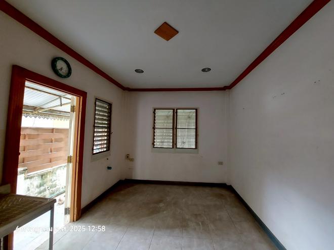 รูป บ้านเดี่ยว สำหรับขาย วรารมย์ เพชรเกษม 81 บางบอนเหนือ เขตบางบอน กรุงเทพมหานคร - รูปที่ 9/52