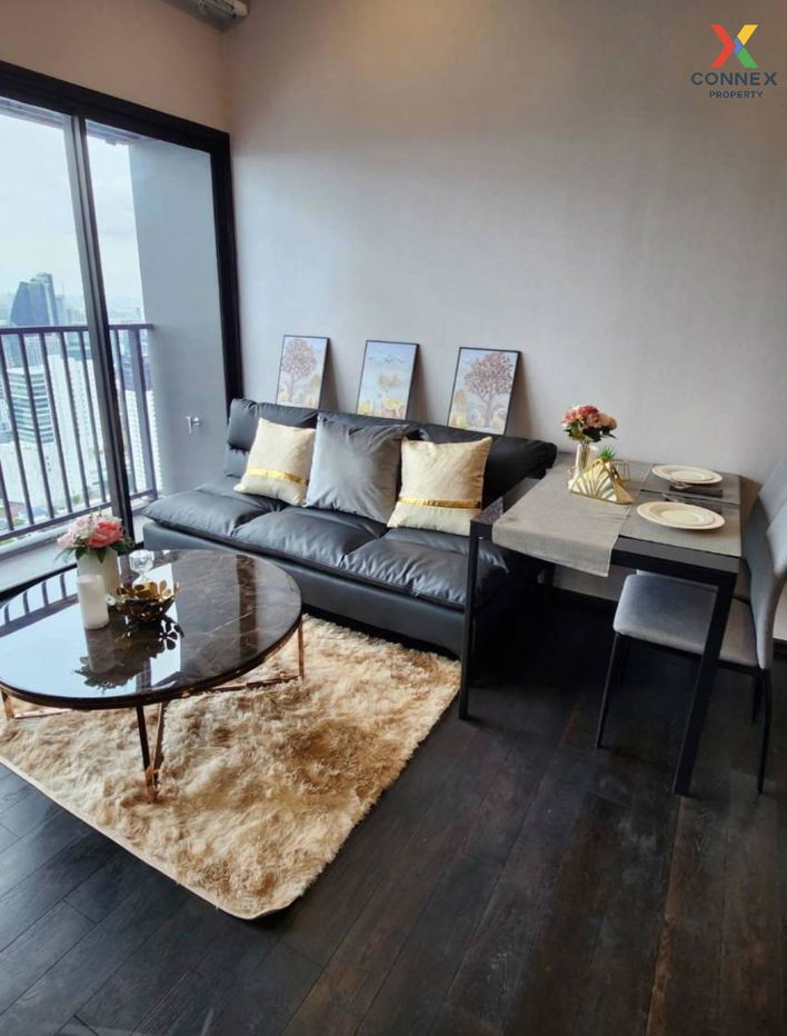 picture For Rent Condo , Park Origin Thonglor , BTS-Thong Lo , Khlong Tan Nuea , Watthana , Bangkok , CX-134080 ✅ Live chat with us ADD LINE @connexproperty ✅  - 1/10