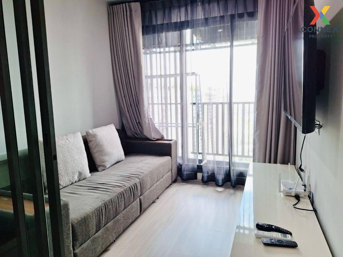 picture 🔥🔥🔥 For Rent Condo , Life Ladprao , BTS-Ha Yaek Lat Phrao , Chomphon , Chatuchak , Bangkok , CX-133861 ✅ Live chat with us ADD LINE @connexproperty ✅ 🔥🔥🔥 - 1/11