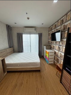 (A0038) Project name Ideo Mobi Sathorn