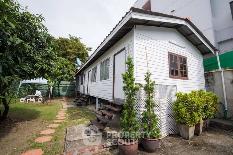 ขายที่ดิน 66.5 ตร.ว. เขตบางกะปิ