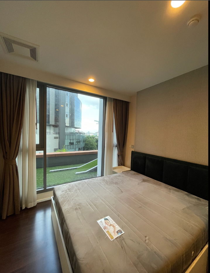 picture Whizdom Inspire. 2bed 51sq.m .  Line id: @pfagent - 2/5